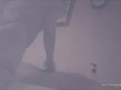 Fue al baño y dio positivo. sub españolxxx